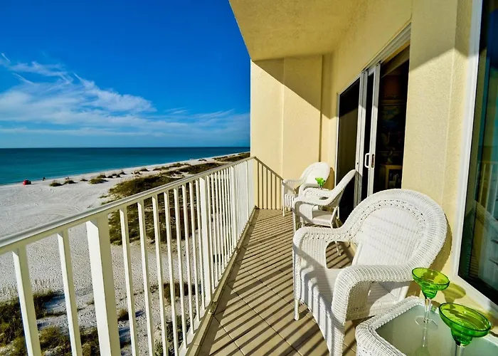 Apartment Chateaus On White Sands 502 Beachfront