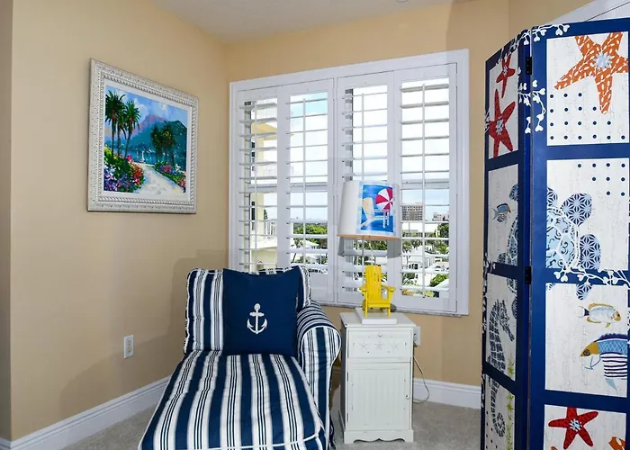 Chateaus On White Sands 502 Beachfront