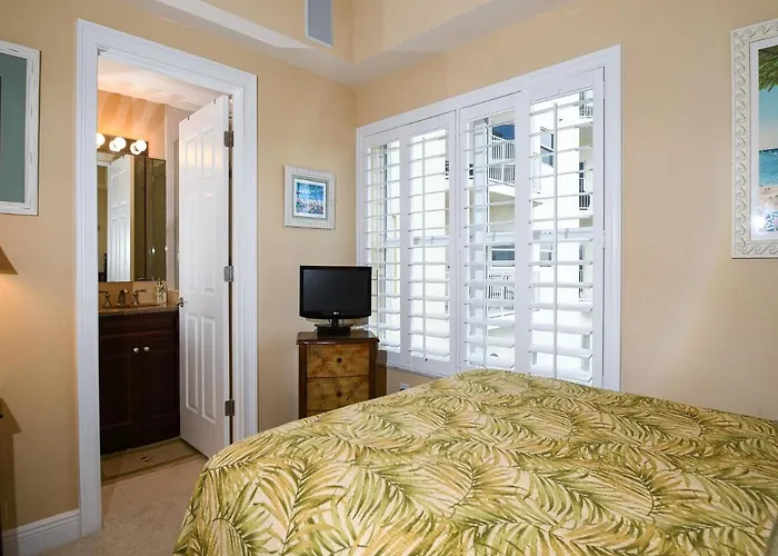 Chateaus On White Sands 502 Beachfront Clearwater Beach