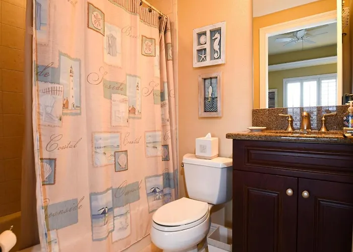 Chateaus On White Sands 502 Beachfront Clearwater Beach