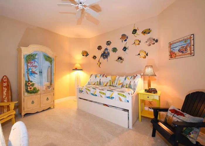 Chateaus On White Sands 502 Beachfront