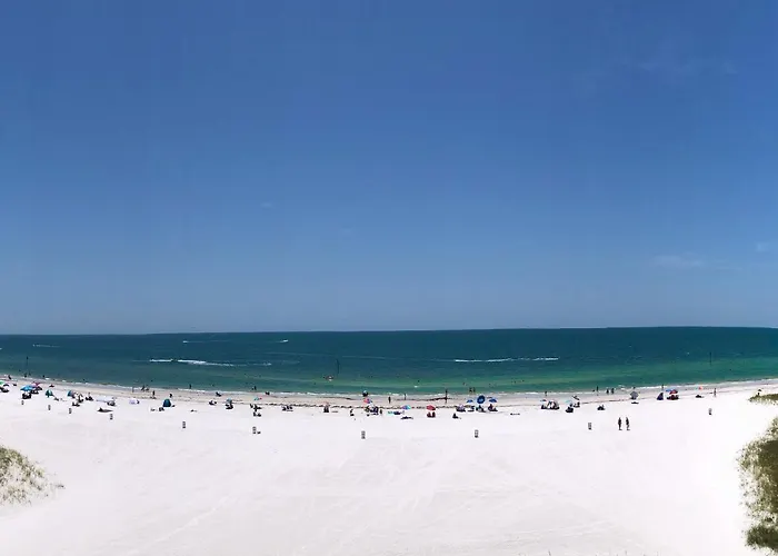 Chateaus On White Sands 502 Beachfront